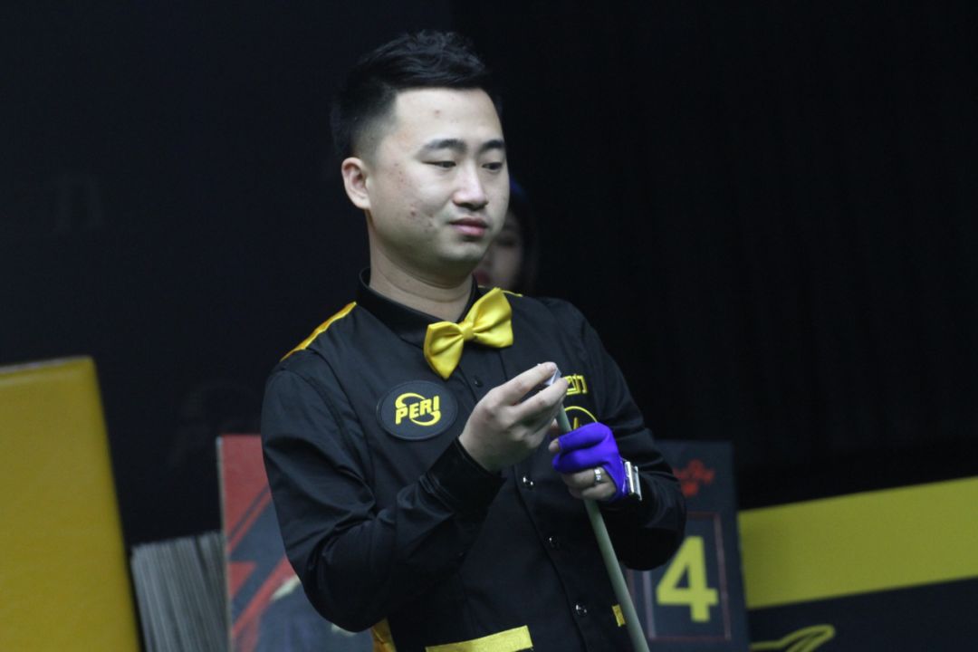 他善于利用 他善于利用